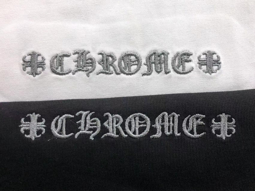 Messy Typography T-Shirt™