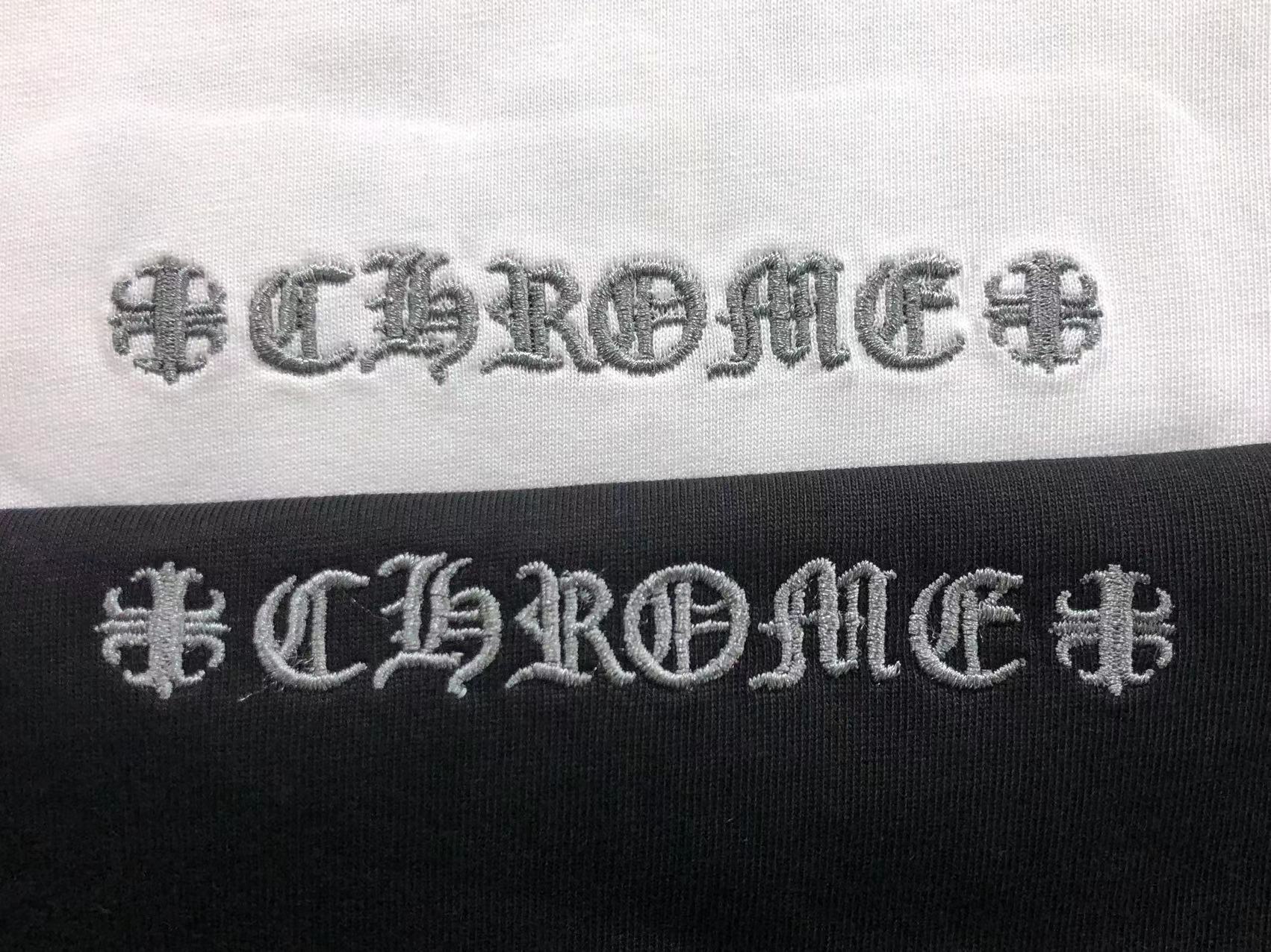 Messy Typography T-Shirt™