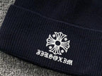 Flower Cross Beanie™