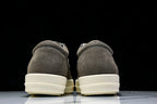 Vintage Low "Dust" Suede Sneakers
