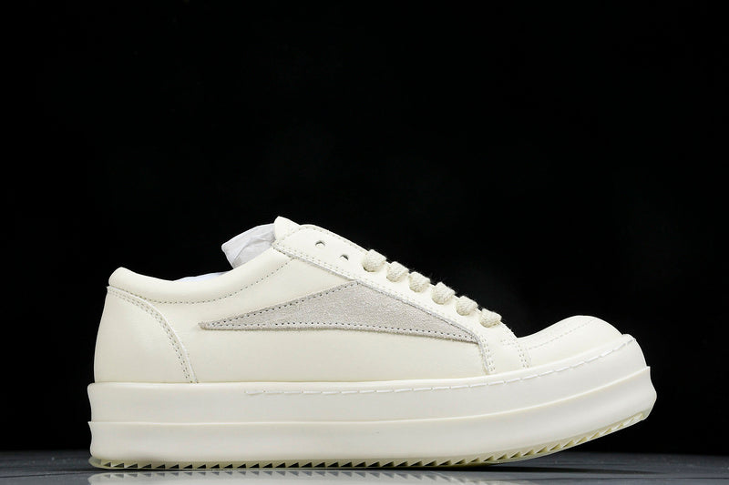 Concordians Vintage Sneaker "Milk"