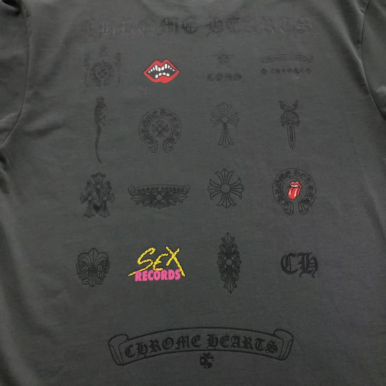 Symbols & Icons T-Shirt™