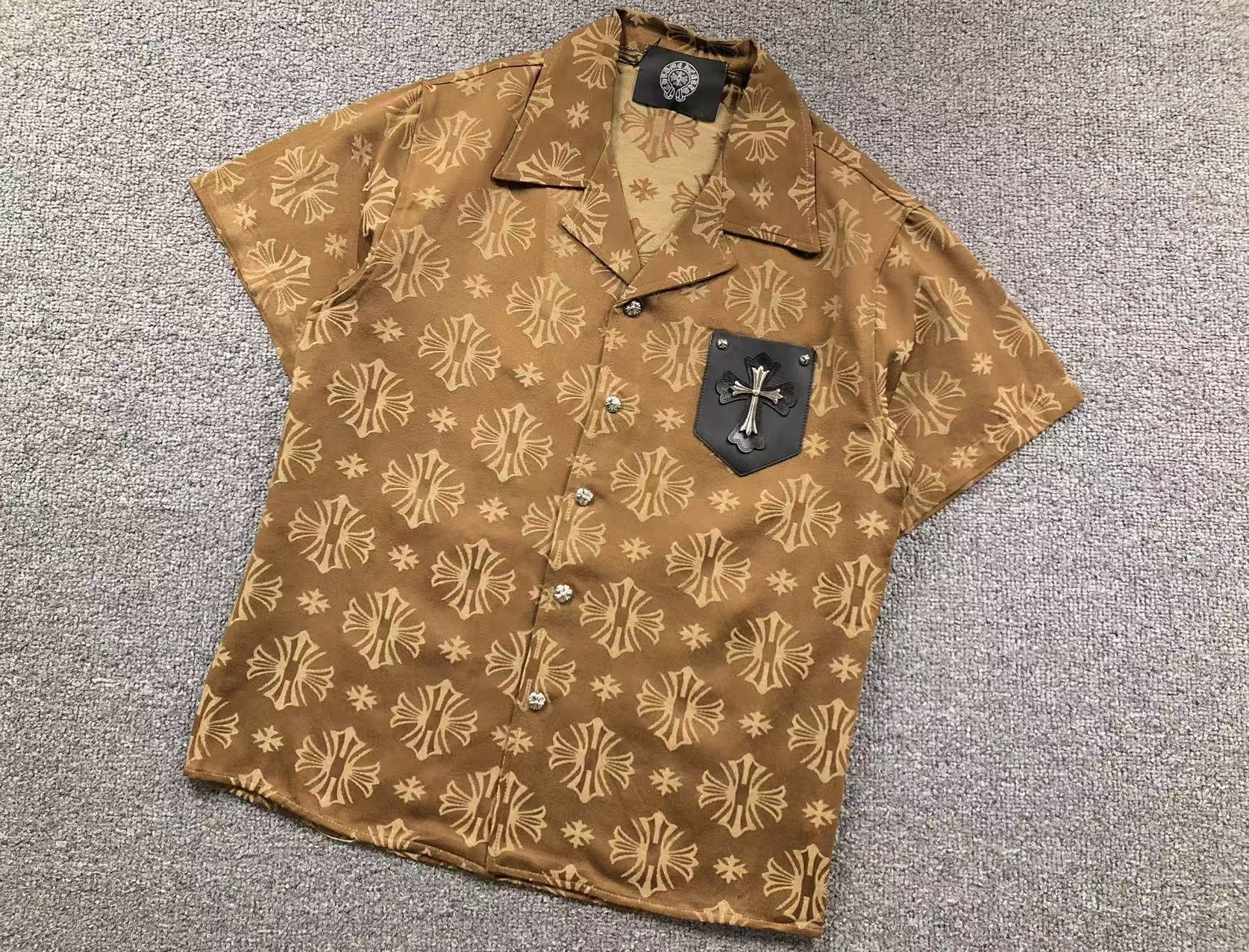 Cross Pattern Summerset™