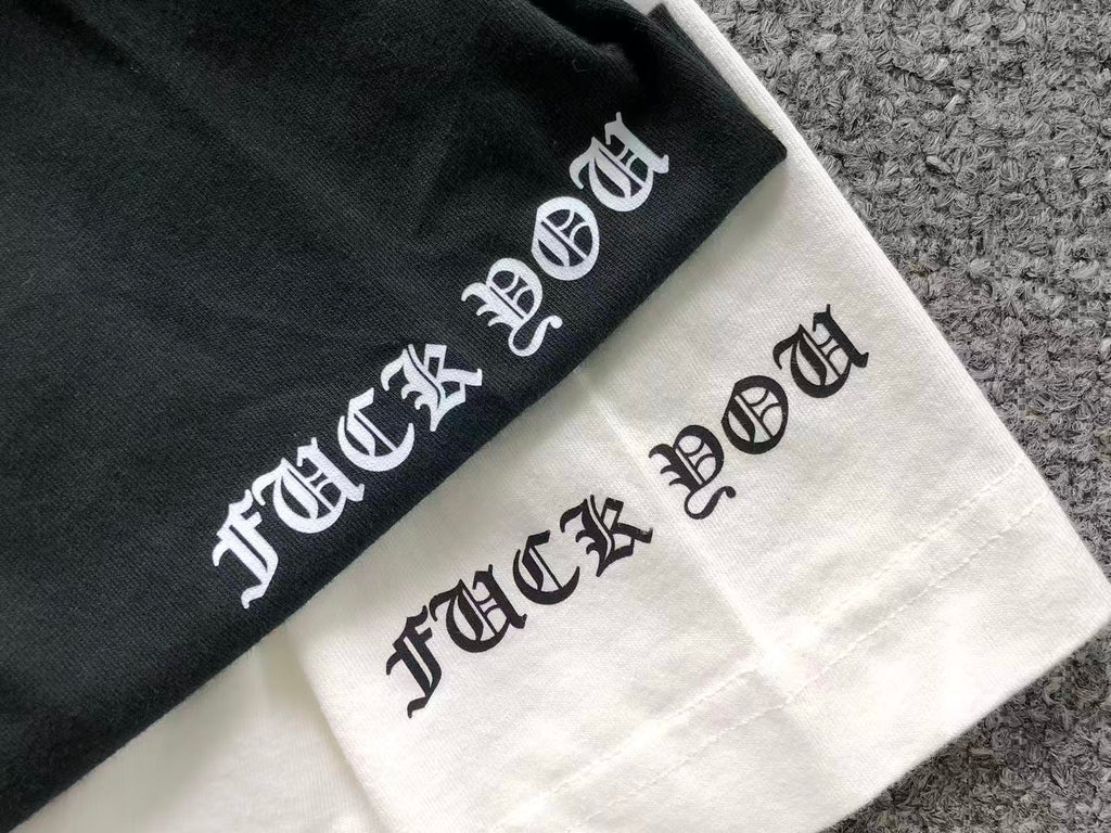 Las Vegas White/Black T-Shirt™