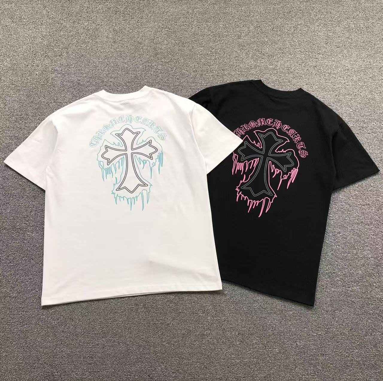 Icy Cross T-Shirt™
