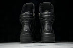 Concordians Mega Bumper Geobasket "All Black"