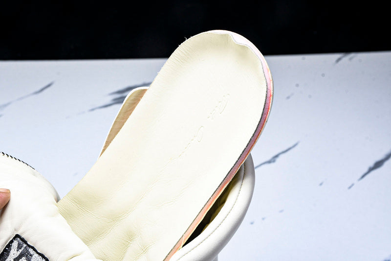 Concordians Mega Bumper Geobasket "Milk"