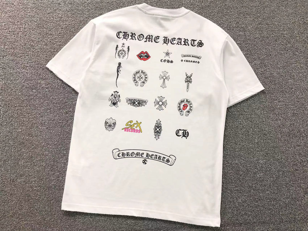 Symbols & Icons T-Shirt™