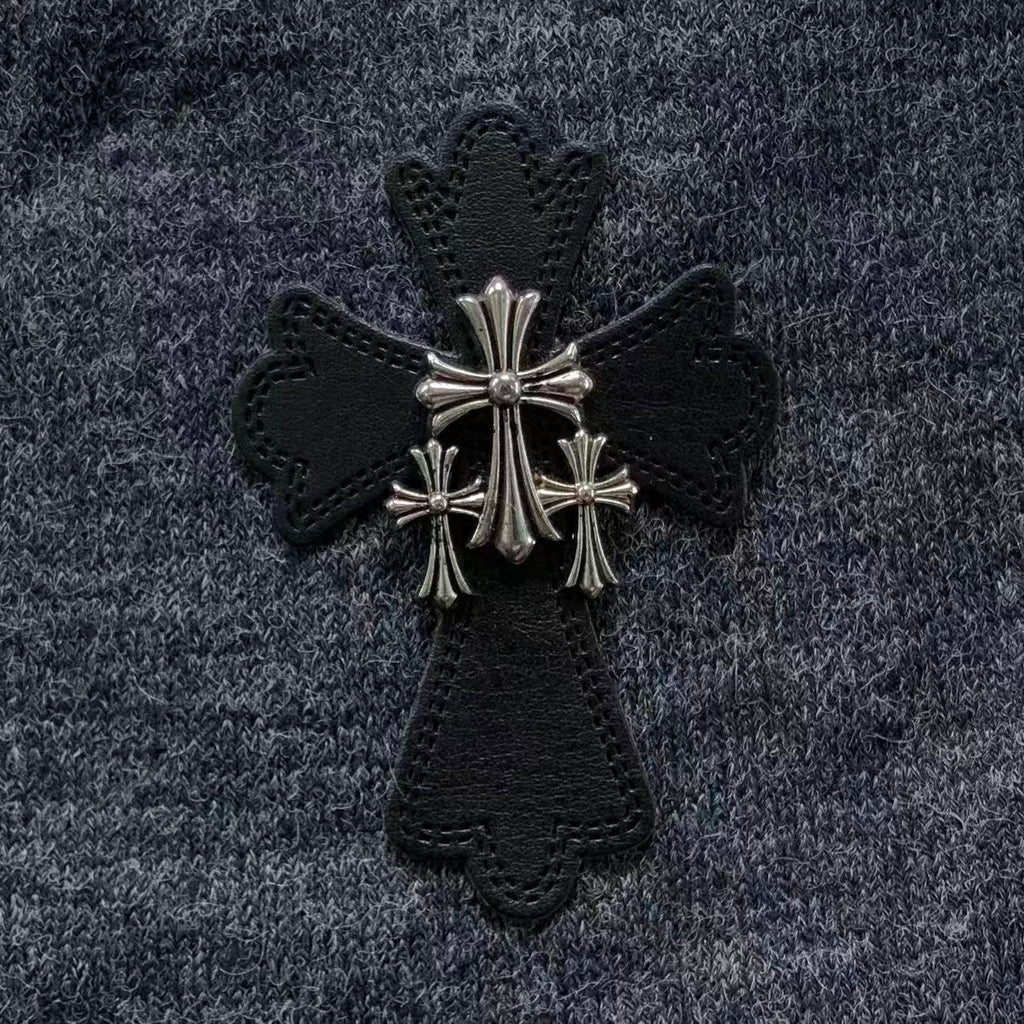 Metal Pin Beanie™
