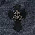 Metal Pin Beanie™