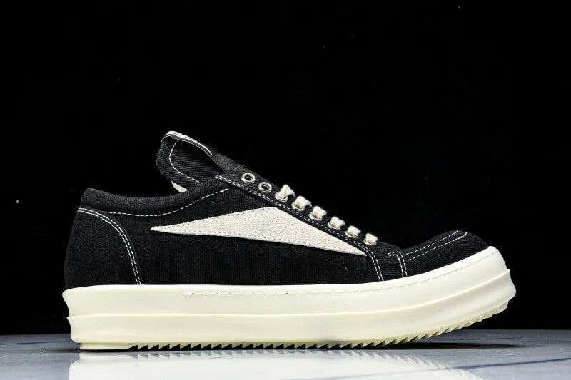 DRKSHDW Hollywood Low-Top Sneakers