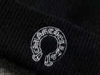 Horse Shoe Logo Wool Beanie™