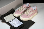 EDFU Vintage Low "Faded Pink"
