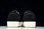 Luxor Vintage Low "Black"