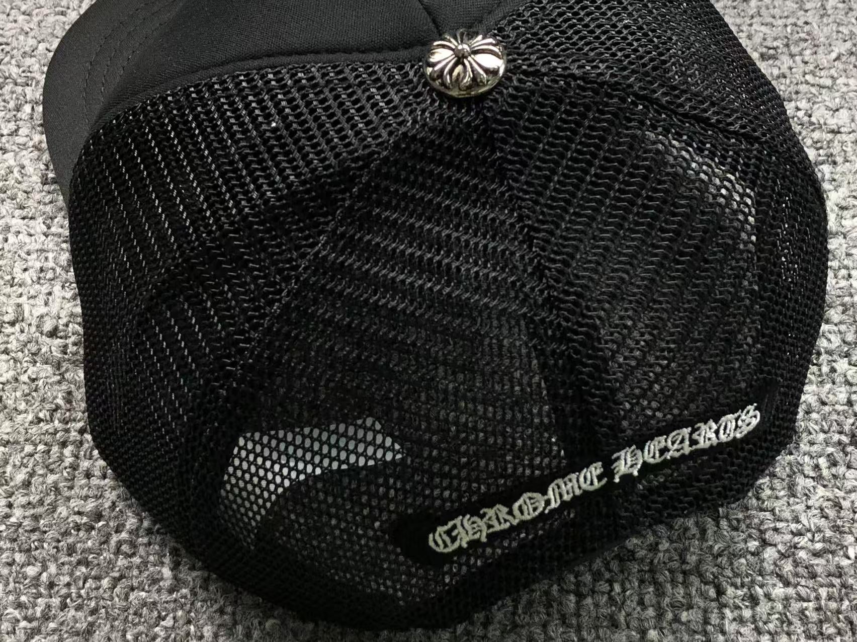 Multicolor Crosses Trucker Hat™