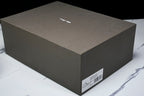 Luxor Vintage Low "Black"