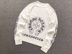 Horseshoe Logo Los Angeles Black/White Long Sleeve™