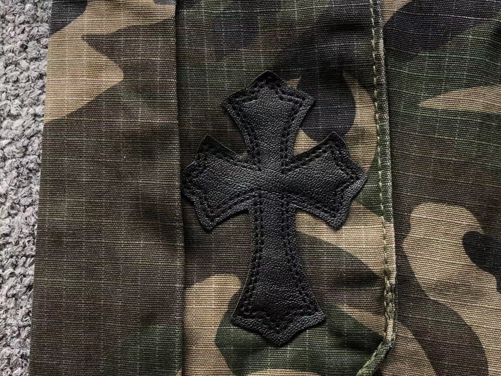 Camo Carpenter Pants™