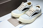 DRKSHDW Luxor Vintage Low "Oyster"