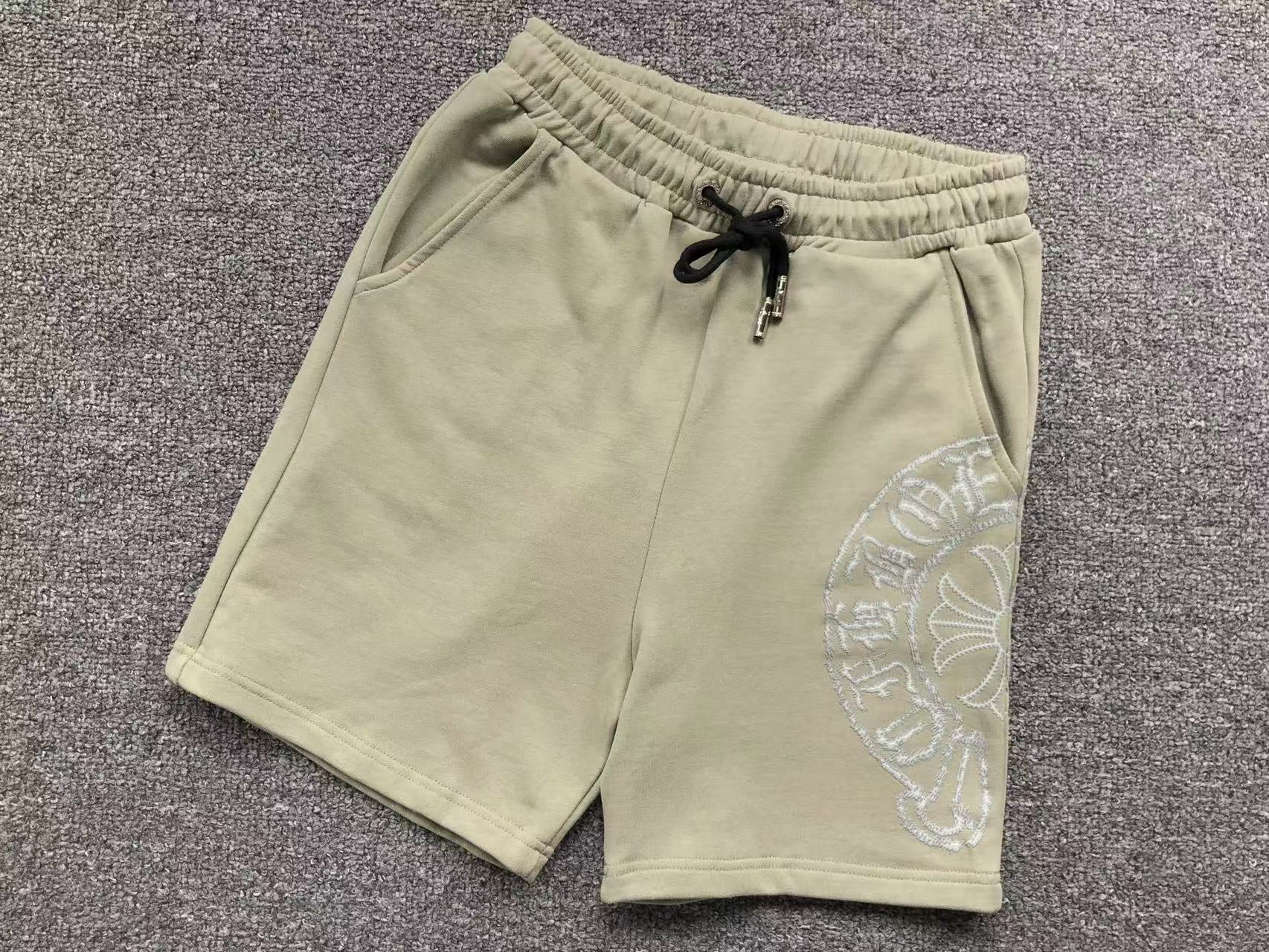 Big Horse Shoe Logo Sweatshorts™