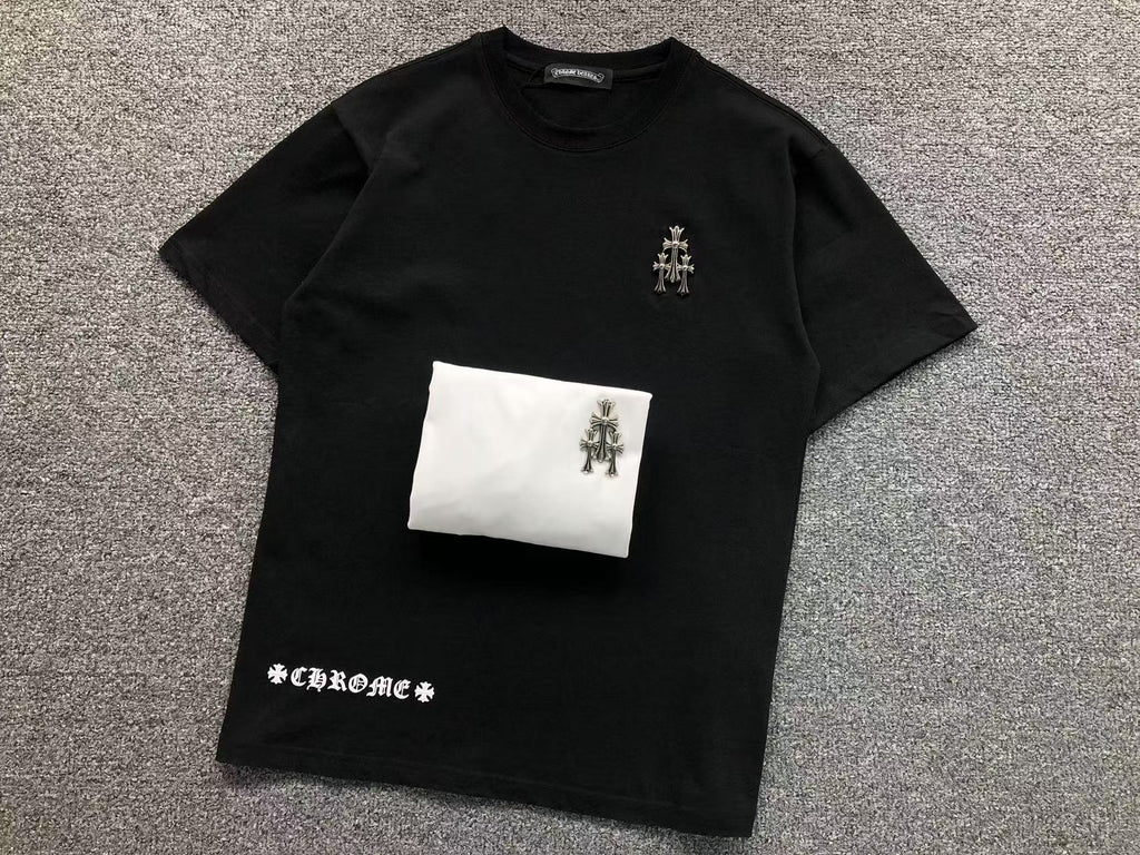 Dusty Horseshoe Logo T-Shirt™