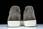 Temple Low Sneakers "Dark Dust Milk"