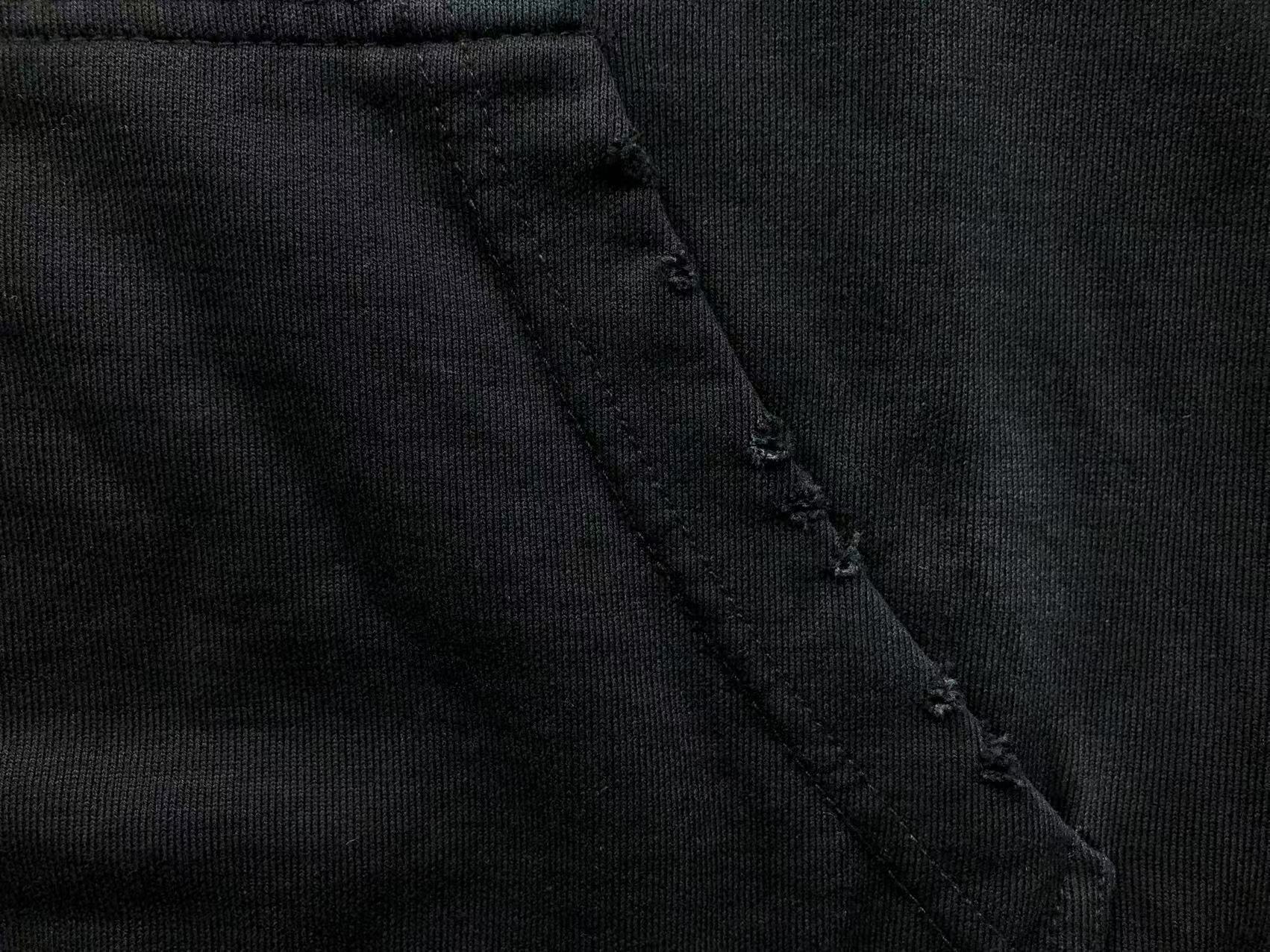 Embroidered Floral Cross Hoodie™