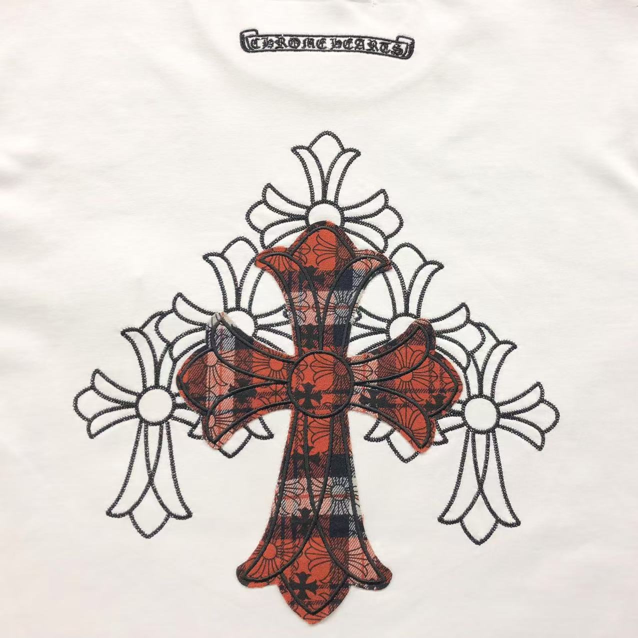 Red Cross T-Shirt™