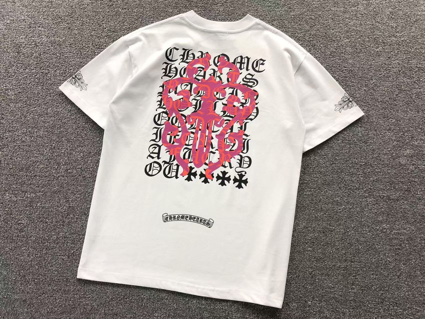 Pink Dagger Symbol T-Shirt ™