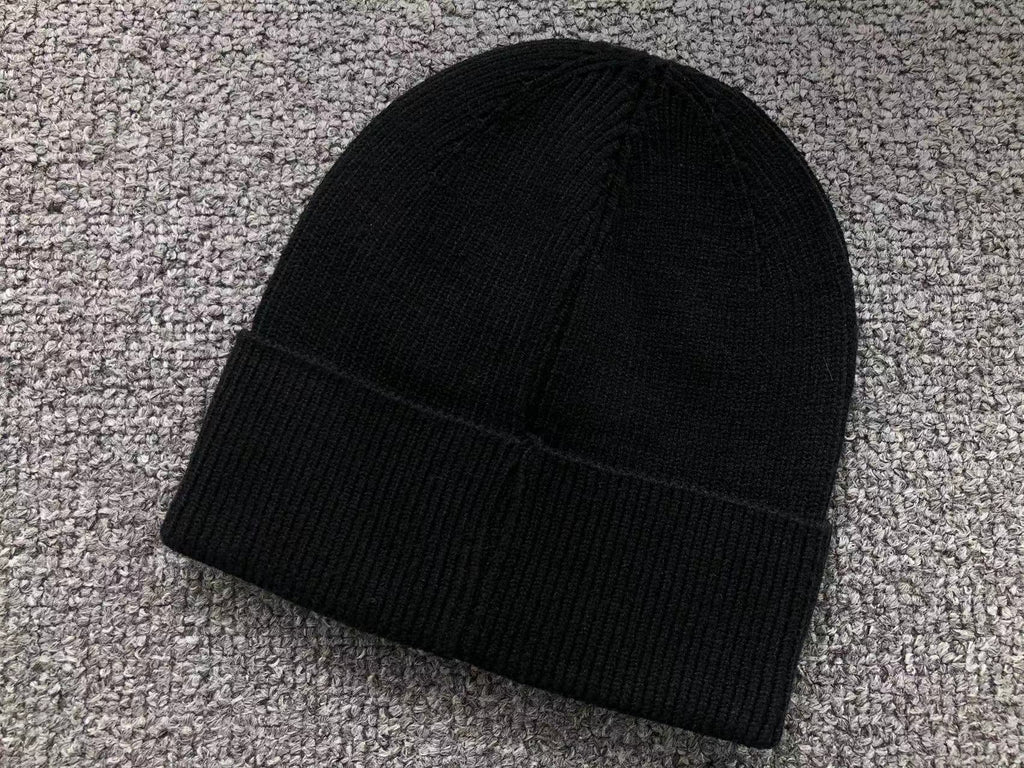 Flower Cross Beanie™