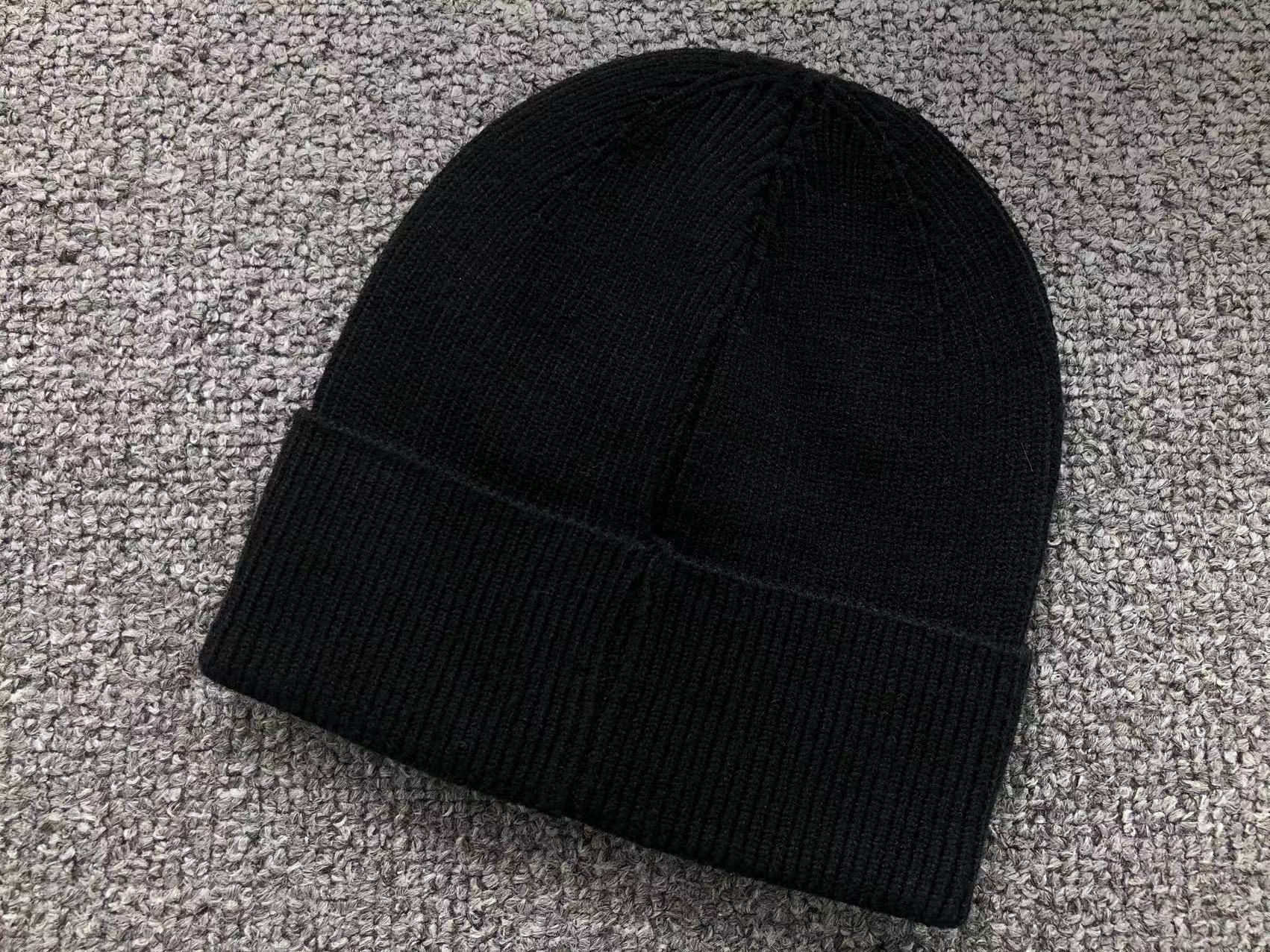 Flower Cross Beanie™