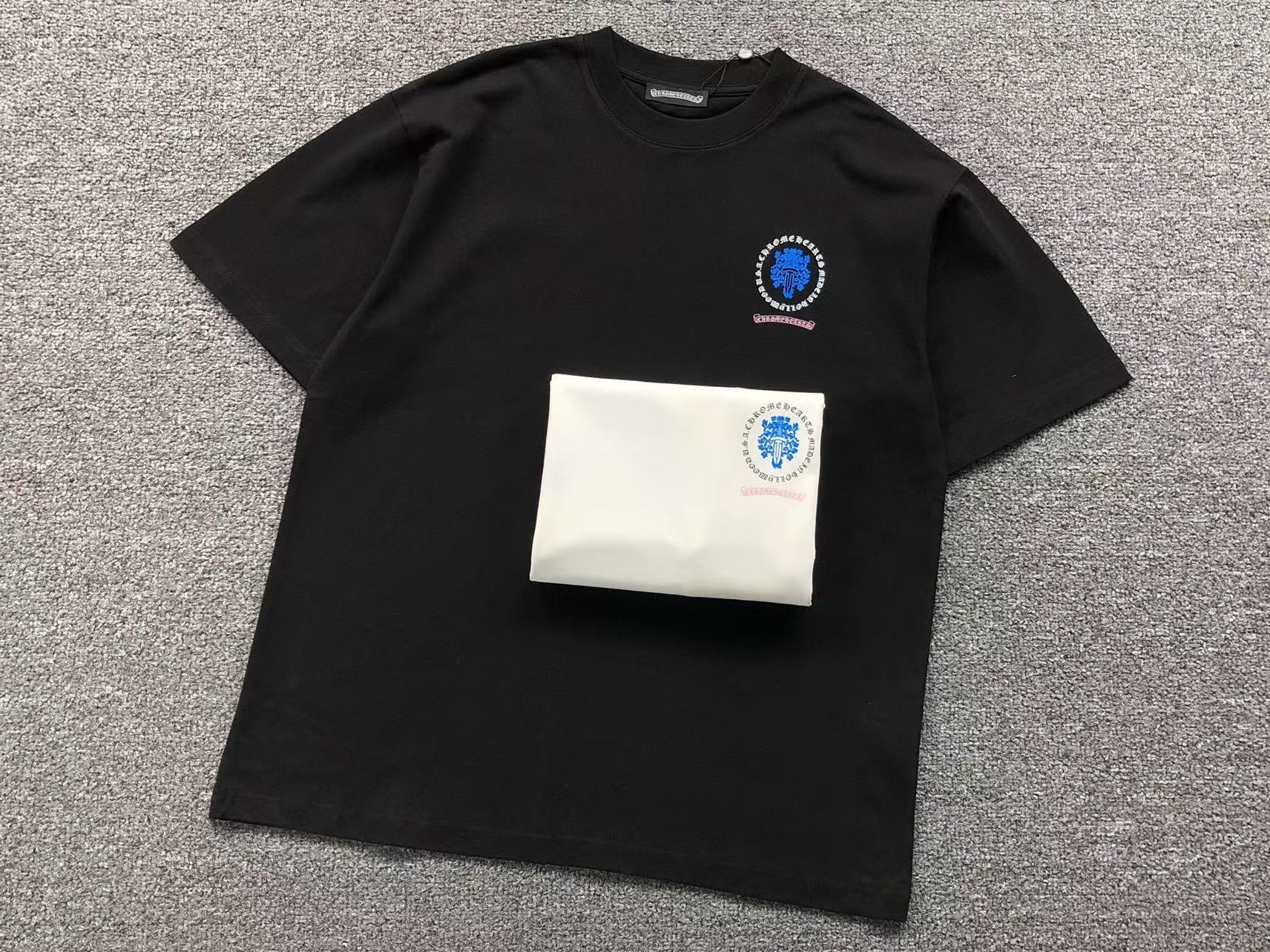 Blue Cross Emblem T-Shirt™
