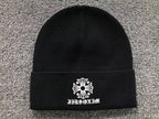 Flower Cross Beanie™