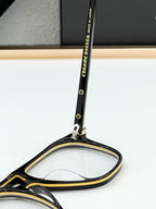 Zipher Glasses