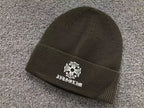 Flower Cross Beanie™