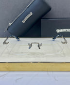 CH8290 Glasses™ (925 Silver)