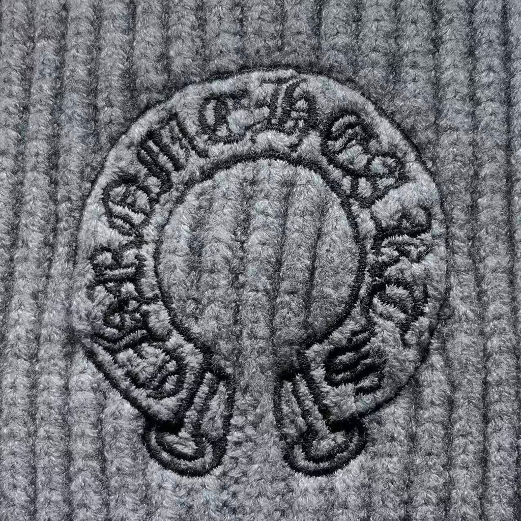 Horse Shoe Logo Knit Beanie™
