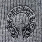 Horse Shoe Logo Knit Beanie™