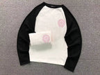 Pink Horseshoe Logo Long Sleeve™