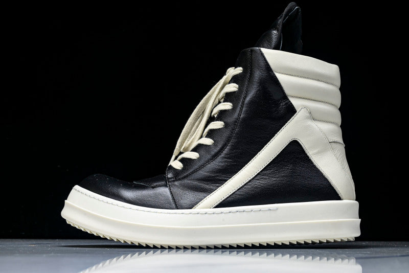 R.O Geobasket Black Milk