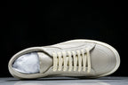 Lido Vintage Sneakers "Pearl Milk"