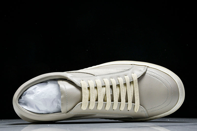 Lido Vintage Sneakers "Pearl Milk"