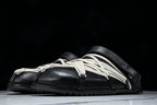 Concordians Megalaced Mule Granola "Black"