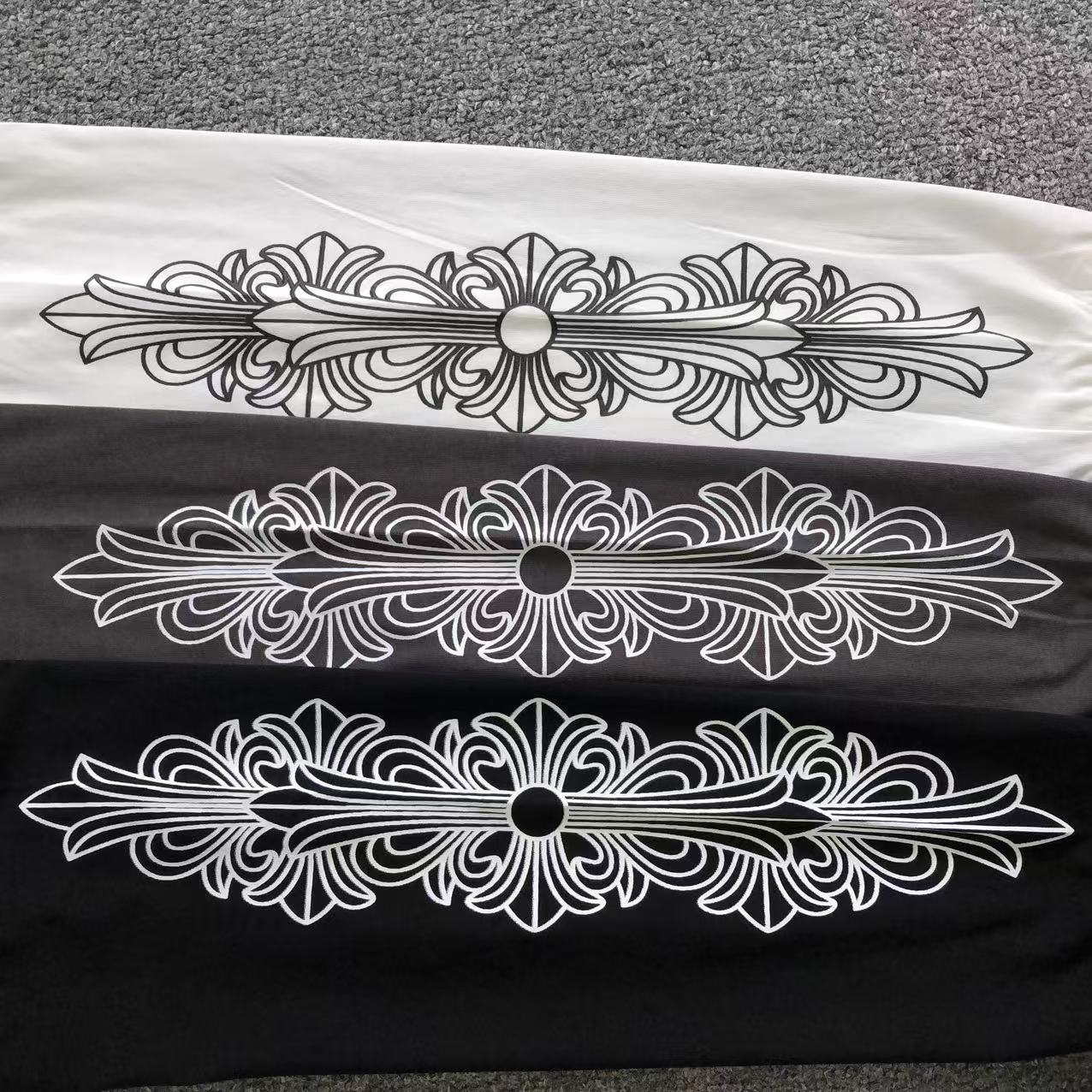 Horseshoe Logo Los Angeles Longsleeve™