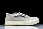 Vintage Low "Trimmerd" Suede Sneakers