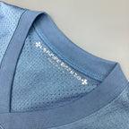 Light Blue Mesh Shortsleeve Jersey™