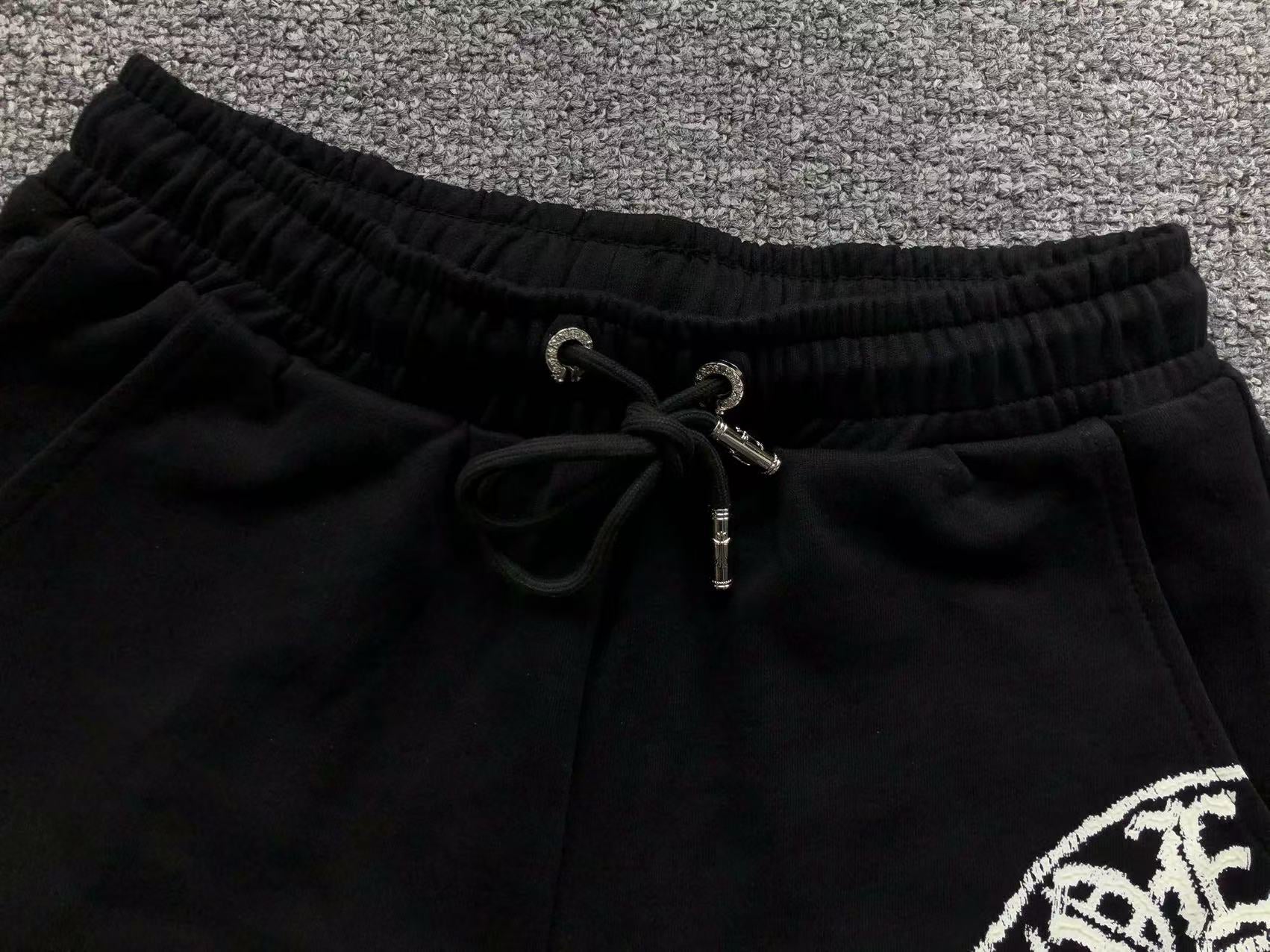 Big Horse Shoe Logo Sweatshorts™