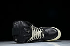 R.O Chrome Dagger Geobasket Black Milk