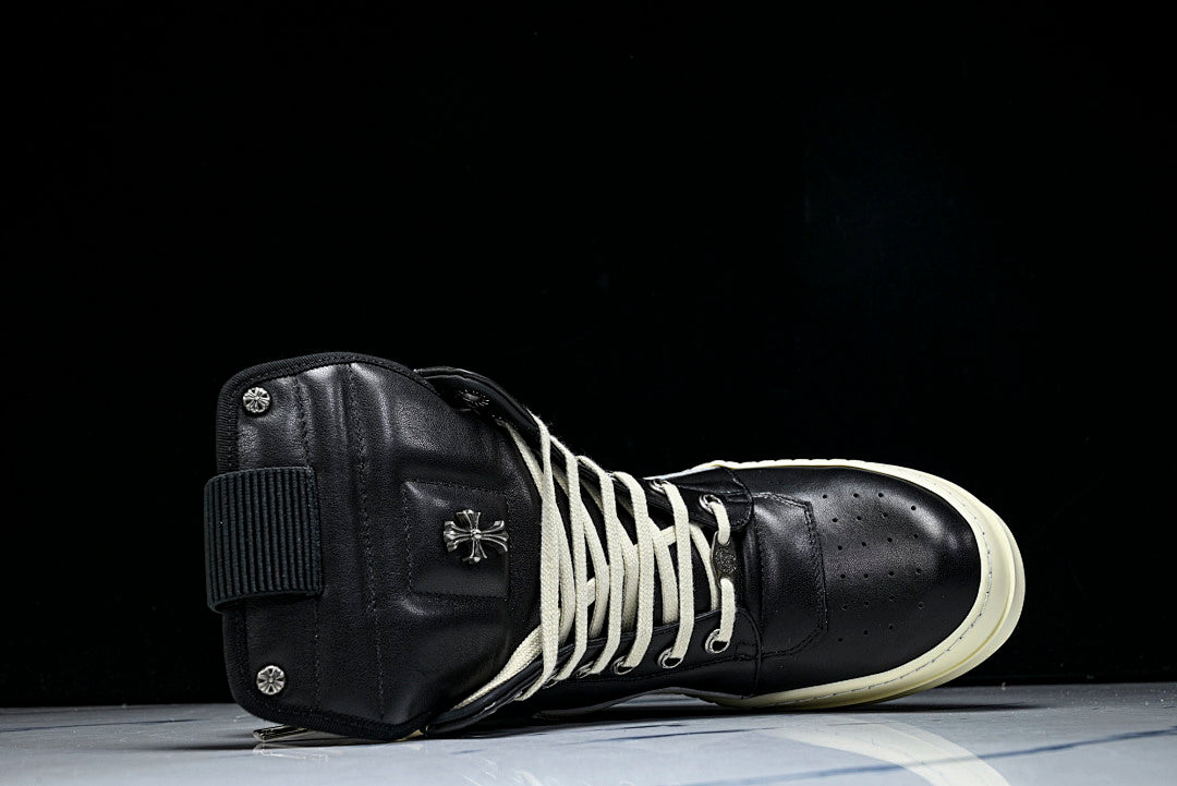 R.O Chrome Dagger Geobasket Black Milk