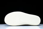 Temple Low Sneakers "Dark Dust Milk"